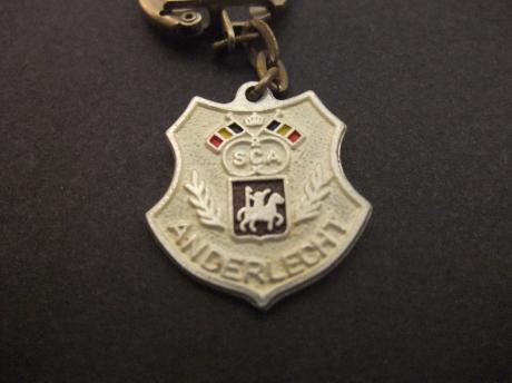 Royal Sporting Club Anderlecht Belgische voetbalclub